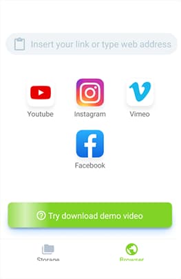 simple descargador de youtube
